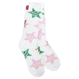 75663 Star Cookies Cozy Crew