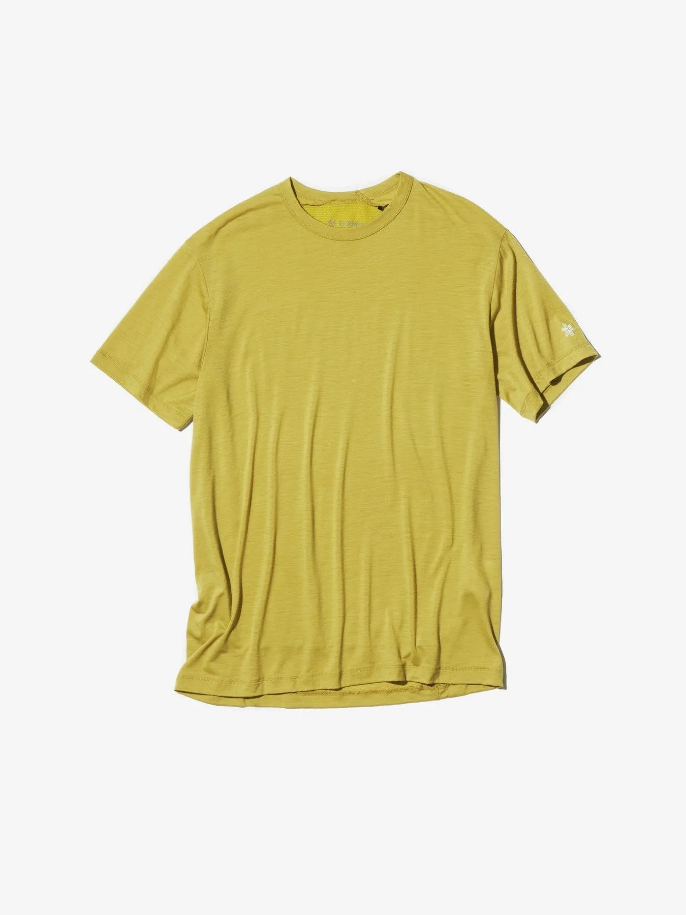 A/L Hybrid Wool T-shirt