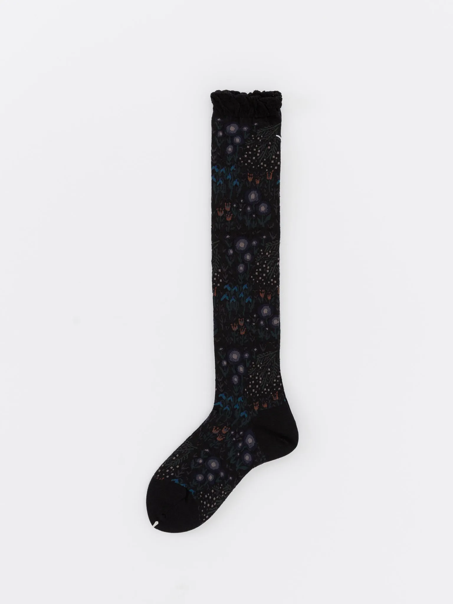 Antipast Winter Garden High Socks