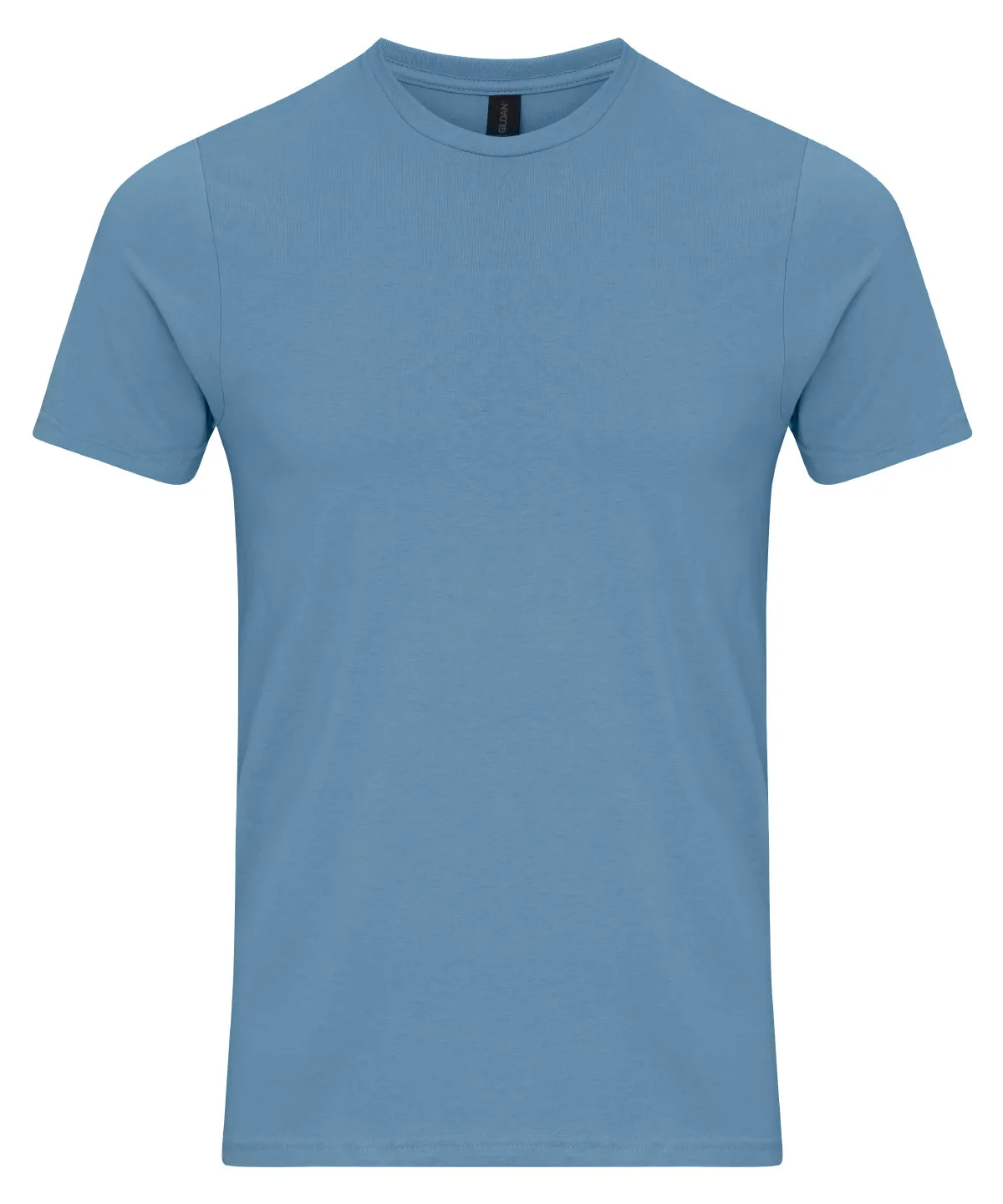 Baby Blue - Softstyle™ EZ adult t-shirt