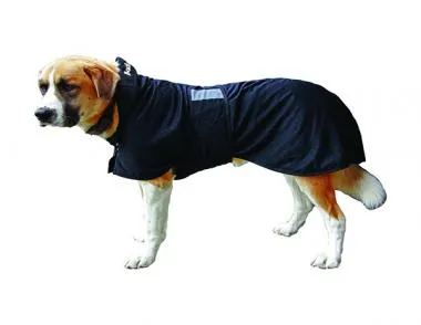 Back on Track Therapeutic Mesh Dog Coat