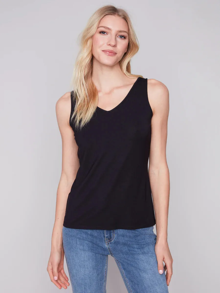 Bamboo Cami