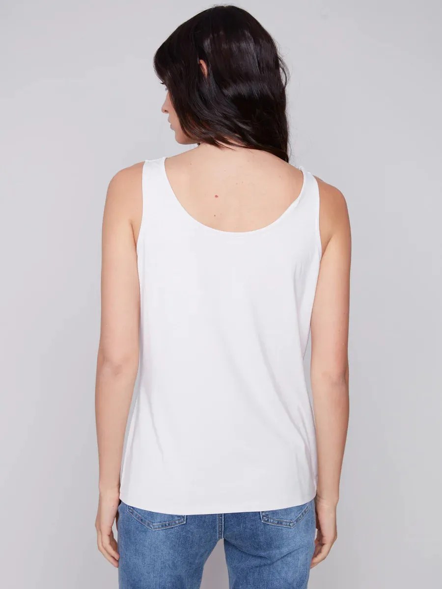 Bamboo Cami