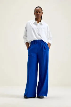 Bellerose - Vespa Pants: Lazuli