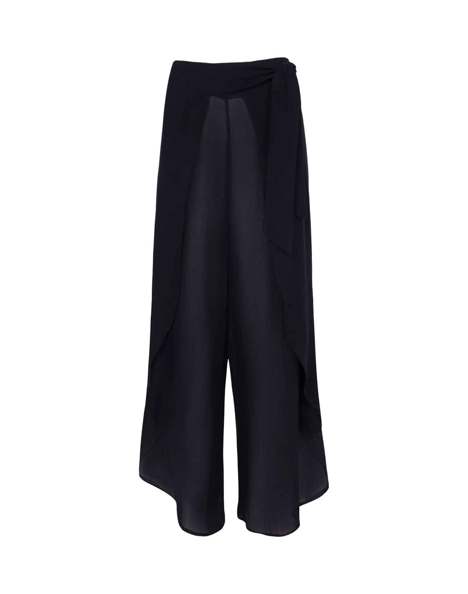 Bia Pants - Black