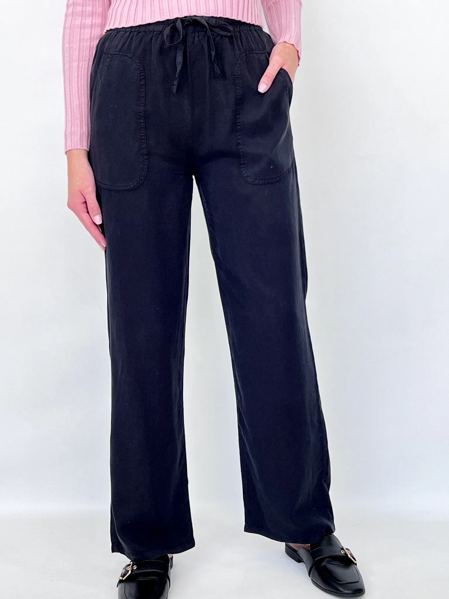 Brielle - Wide Leg Pant