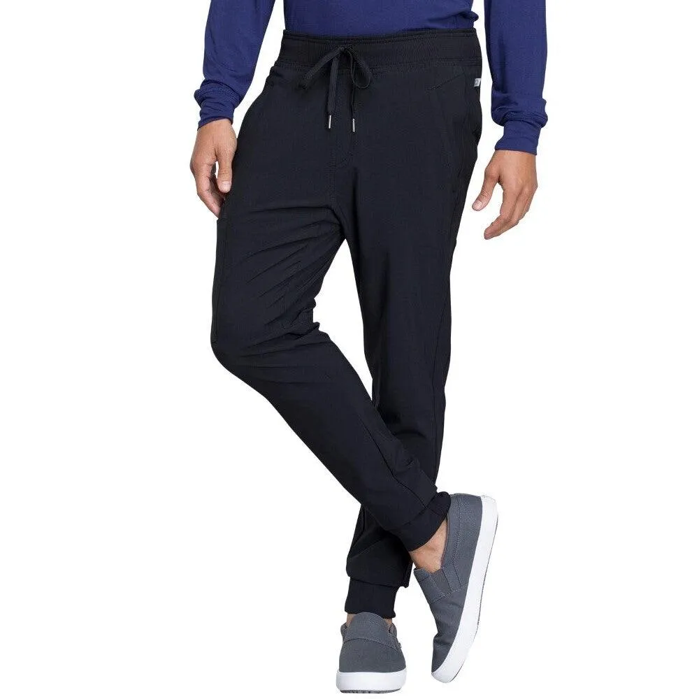 CK004A Cherokee Infinity Men's Mid Rise Jogger Pant