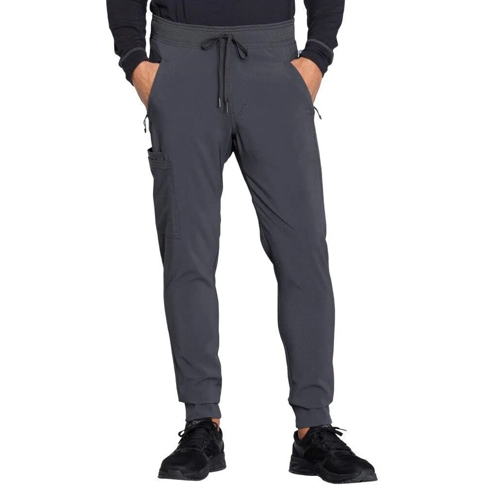 CK004A Cherokee Infinity Men's Mid Rise Jogger Pant