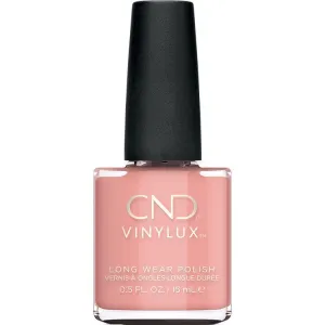 CND - Vinylux Soft Peony 0.5 oz - #347