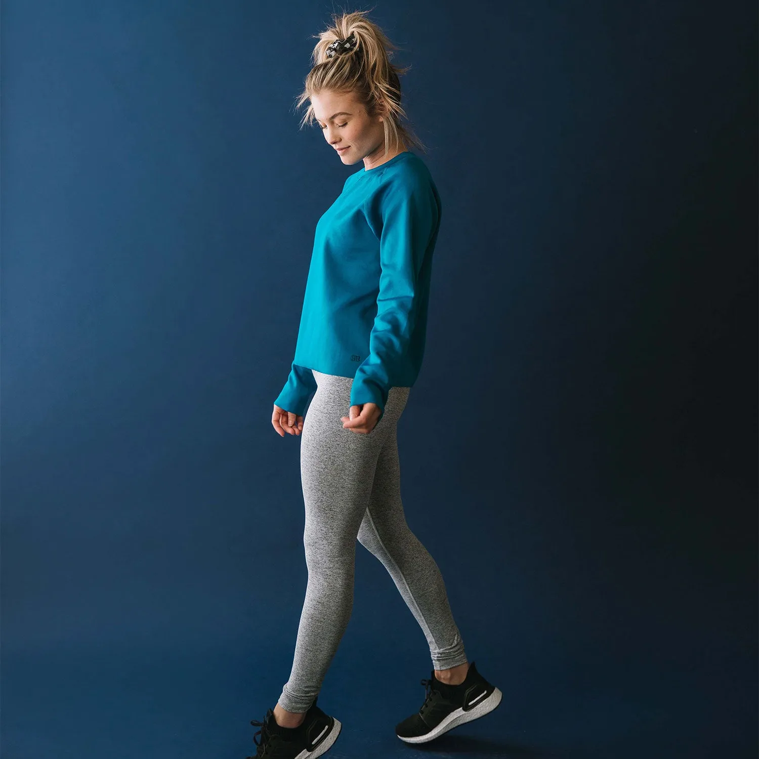 Cobalt Neo Sweatshirt