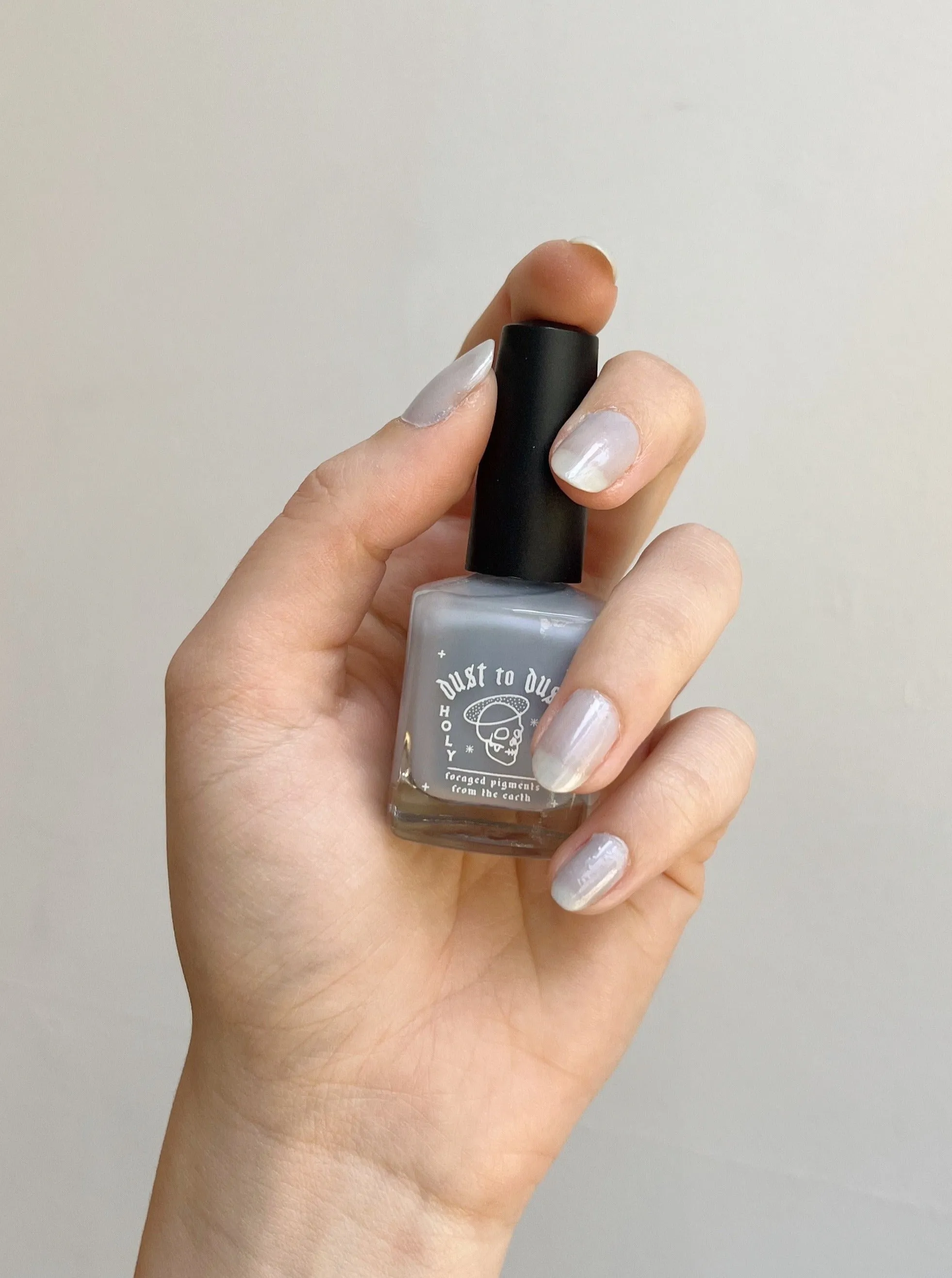 Death Valley Nail Polish