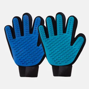 Deshedding Grooming Pet Glove