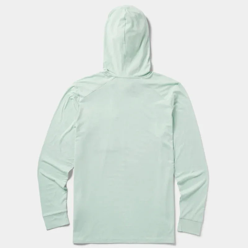 Duck Camp Lightweight Bamboo Hoodie