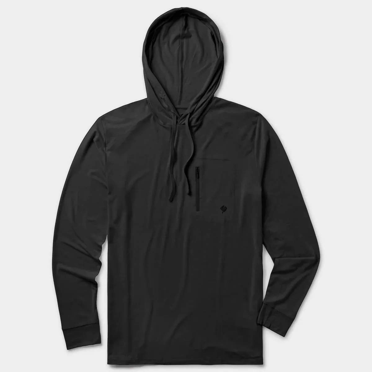 Duck Camp Lightweight Bamboo Hoodie