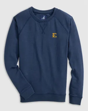 Eastern Tennessee State Freeman Jr. Crewneck Sweatshirt