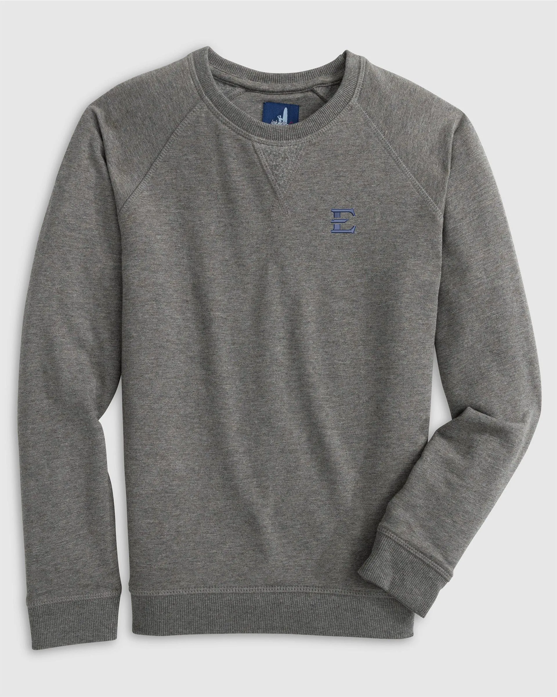 Eastern Tennessee State Freeman Jr. Crewneck Sweatshirt