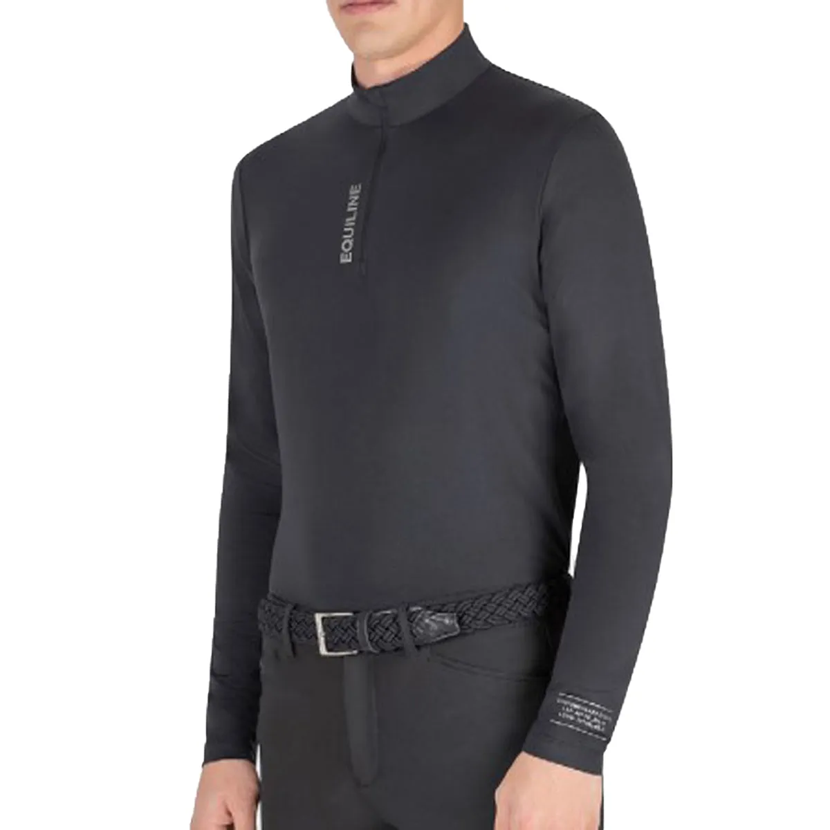 Equiline Men's Carioc Second Skin Shirt