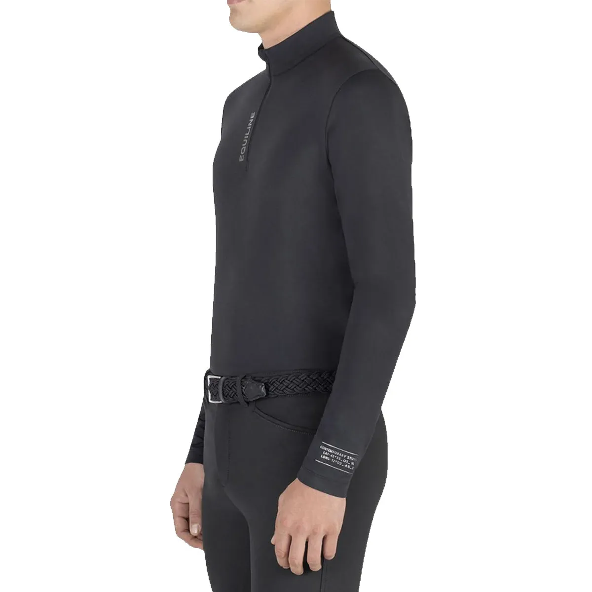 Equiline Men's Carioc Second Skin Shirt