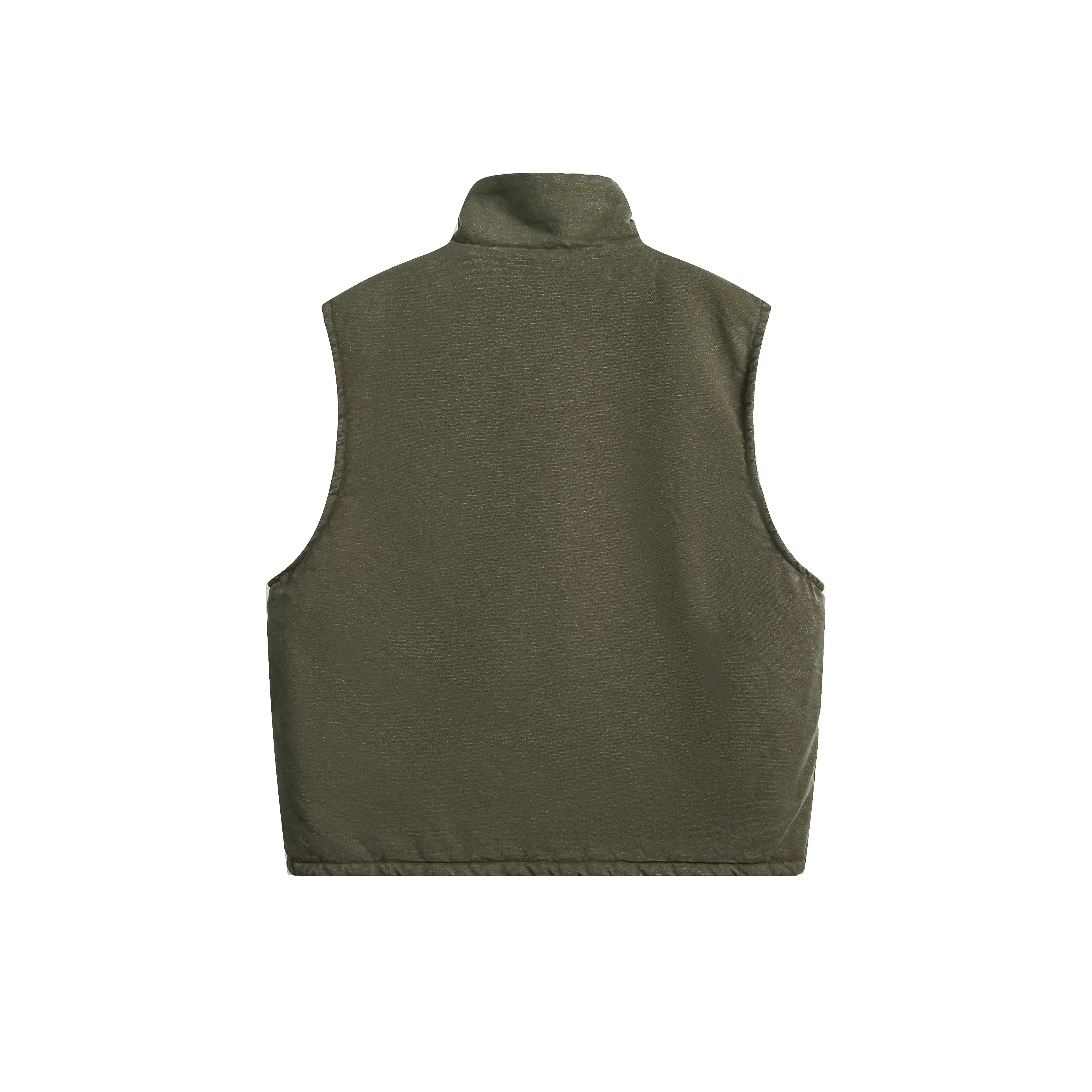 Faire Echo Thick Winter Work Vest