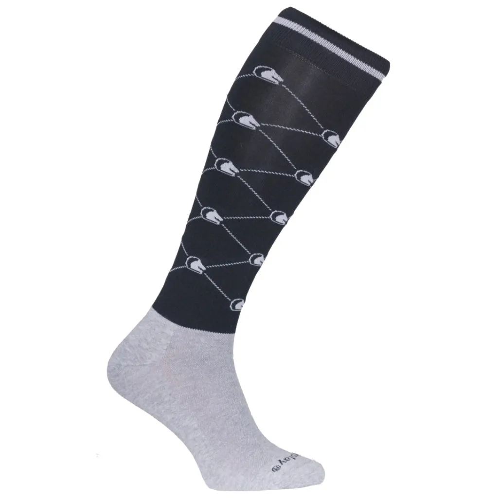 FairPlay Logo Socks