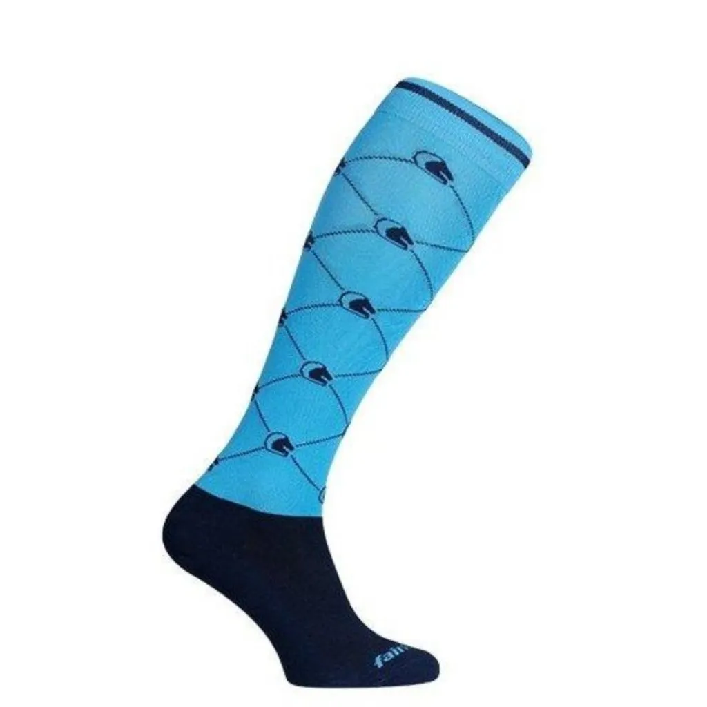 FairPlay Logo Socks