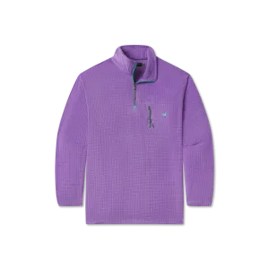 FieldTec™ Dune Pullover - Vibrant