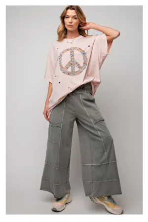 Free Bird Boho Pant