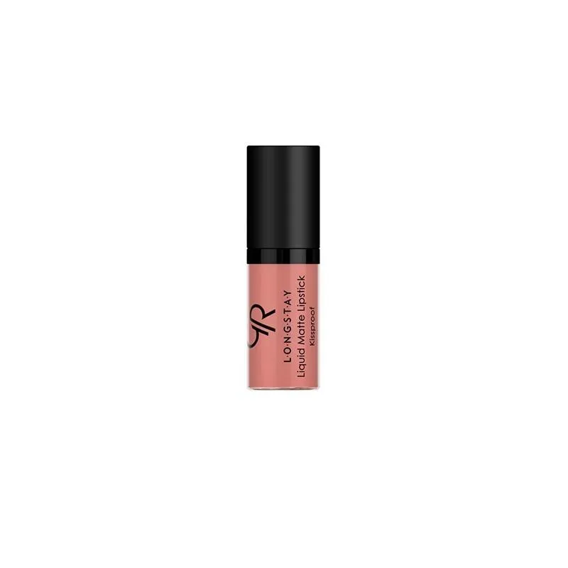 GOLDEN ROSE Longstay Liquid Matte Lipstick Mini