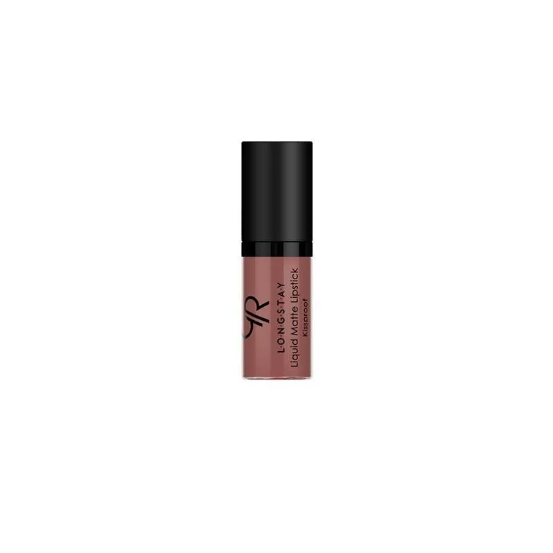 GOLDEN ROSE Longstay Liquid Matte Lipstick Mini