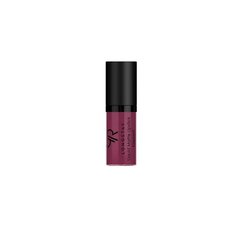 GOLDEN ROSE Longstay Liquid Matte Lipstick Mini