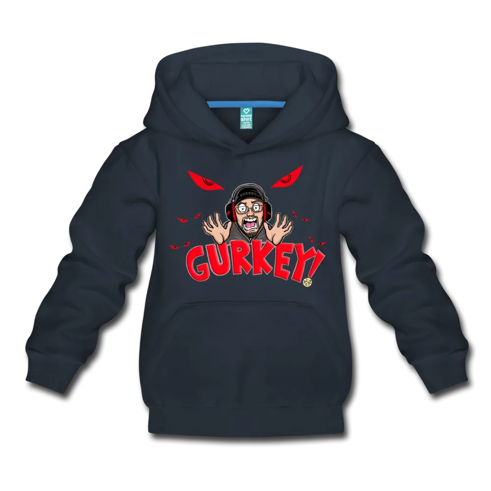 GURKEY! Hoodie (Youth)