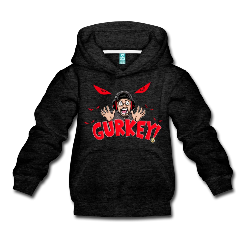 GURKEY! Hoodie (Youth)