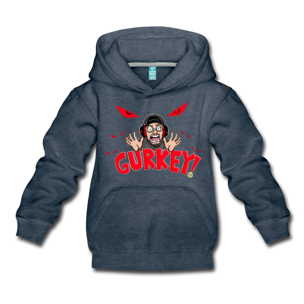 GURKEY! Hoodie (Youth)