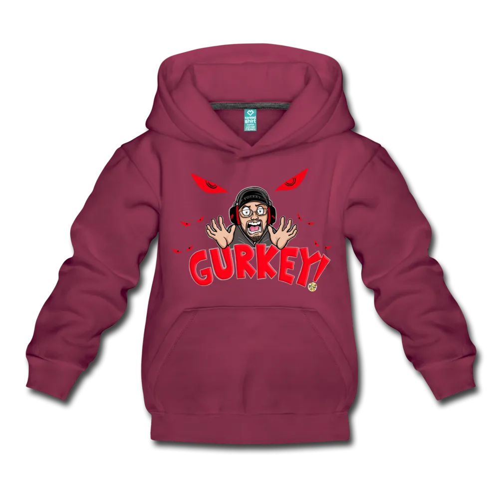 GURKEY! Hoodie (Youth)