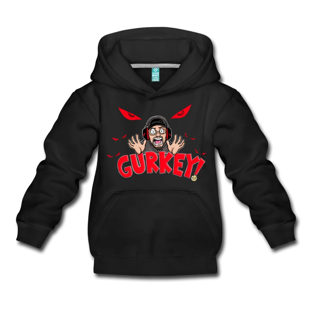 GURKEY! Hoodie (Youth)