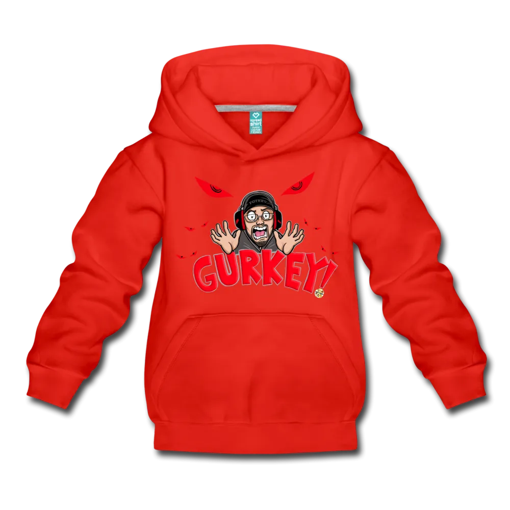 GURKEY! Hoodie (Youth)