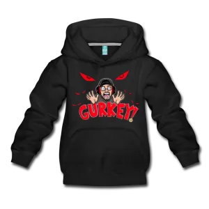 GURKEY! Hoodie (Youth)