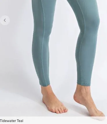 High Waist Boutique Butter Leggings (more colors!)