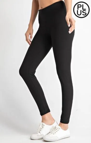 High Waist Boutique Butter Leggings (more colors!)