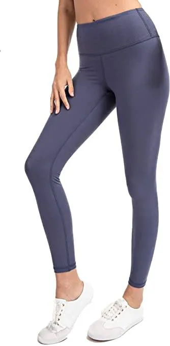 High Waist Boutique Butter Leggings (more colors!)