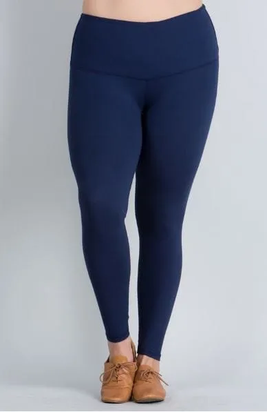 High Waist Boutique Butter Leggings (more colors!)