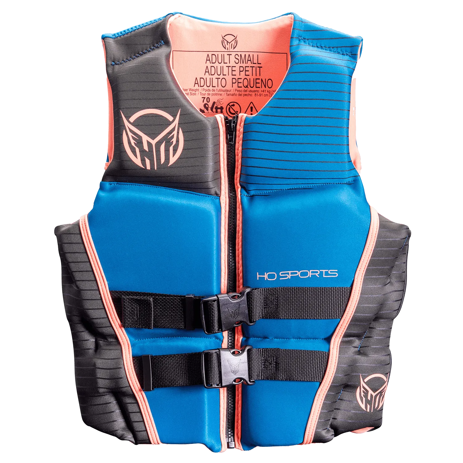 HO Sports Women's System CGA Life Vest