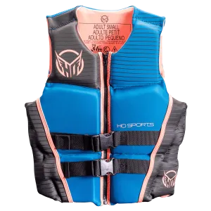 HO Sports Women's System CGA Life Vest