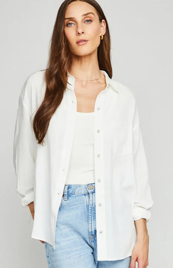 Hudson Blouse