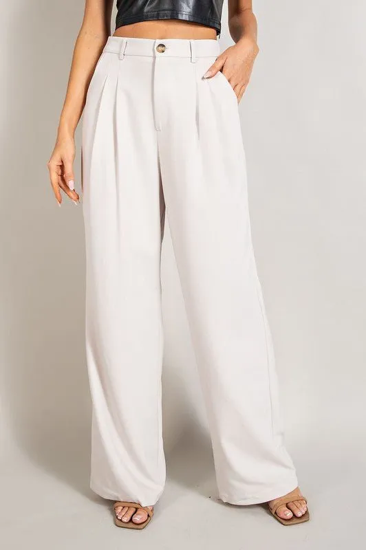 Kelly Wide Leg Pants