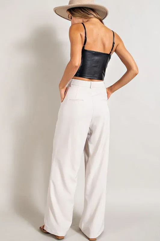 Kelly Wide Leg Pants