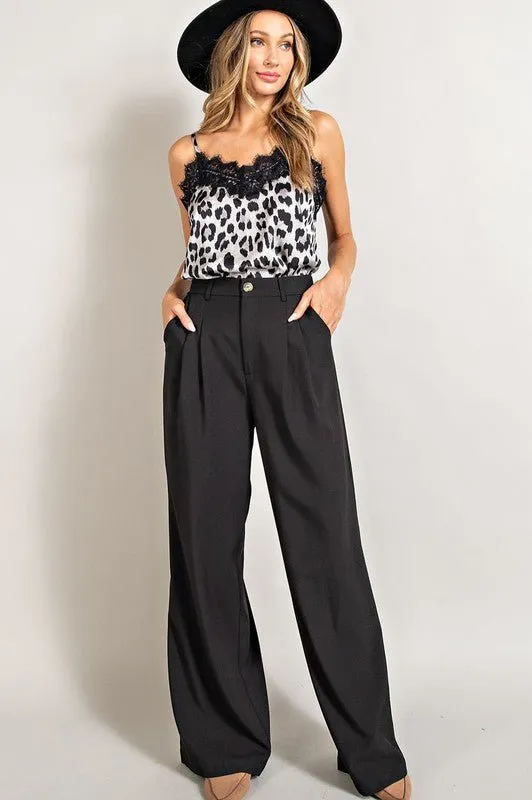 Kelly Wide Leg Pants