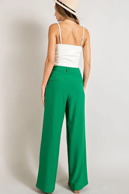 Kelly Wide Leg Pants