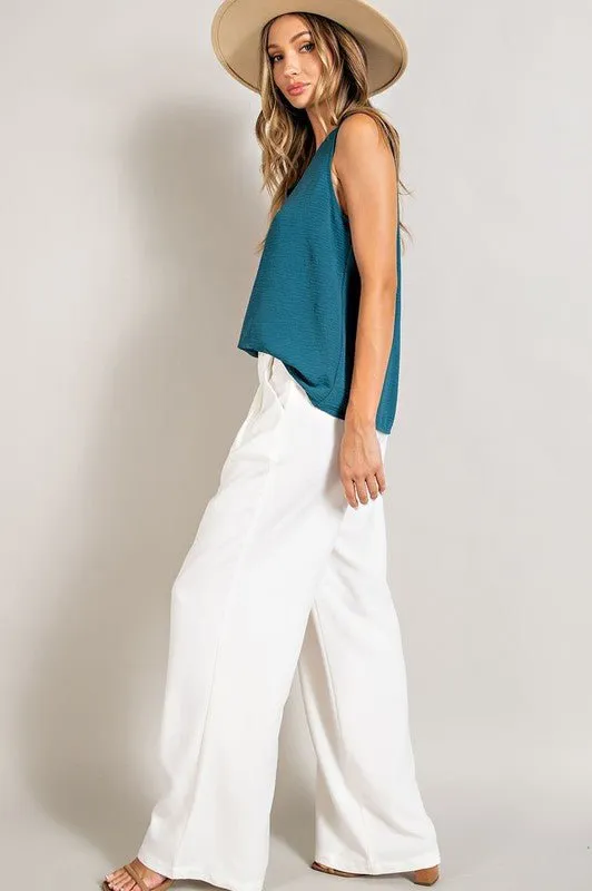 Kelly Wide Leg Pants