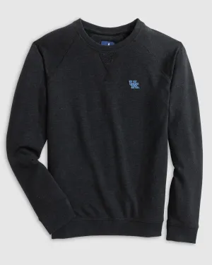 Kentucky Freeman Jr. Crewneck Sweatshirt